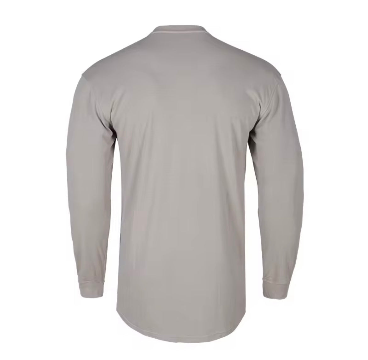 Laramie FR Button Long-Sleeve shirt