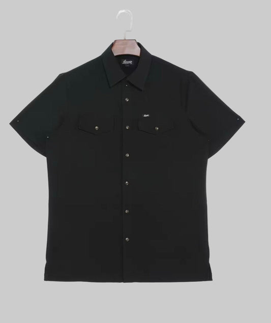 Laramie Short Sleeve - Active Fit