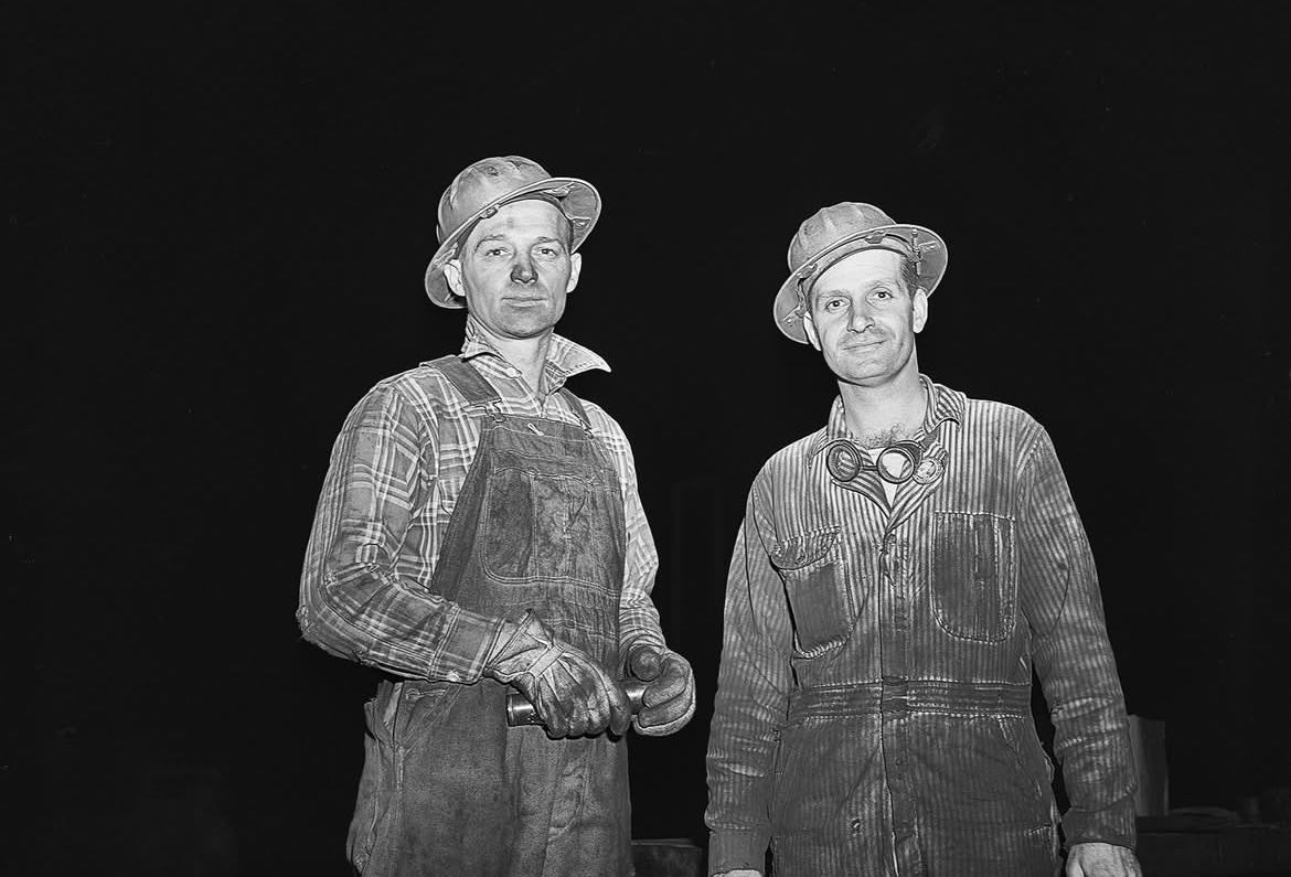 WorkWear