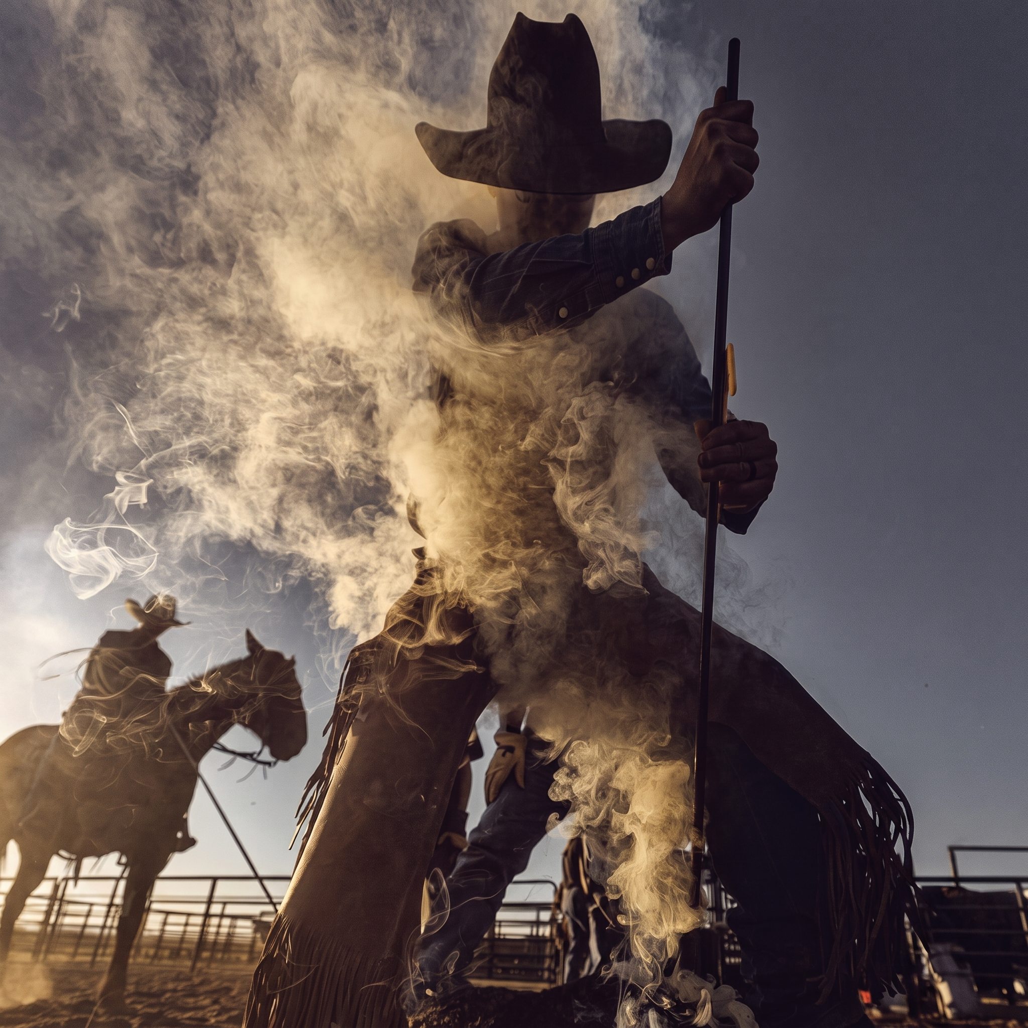Western