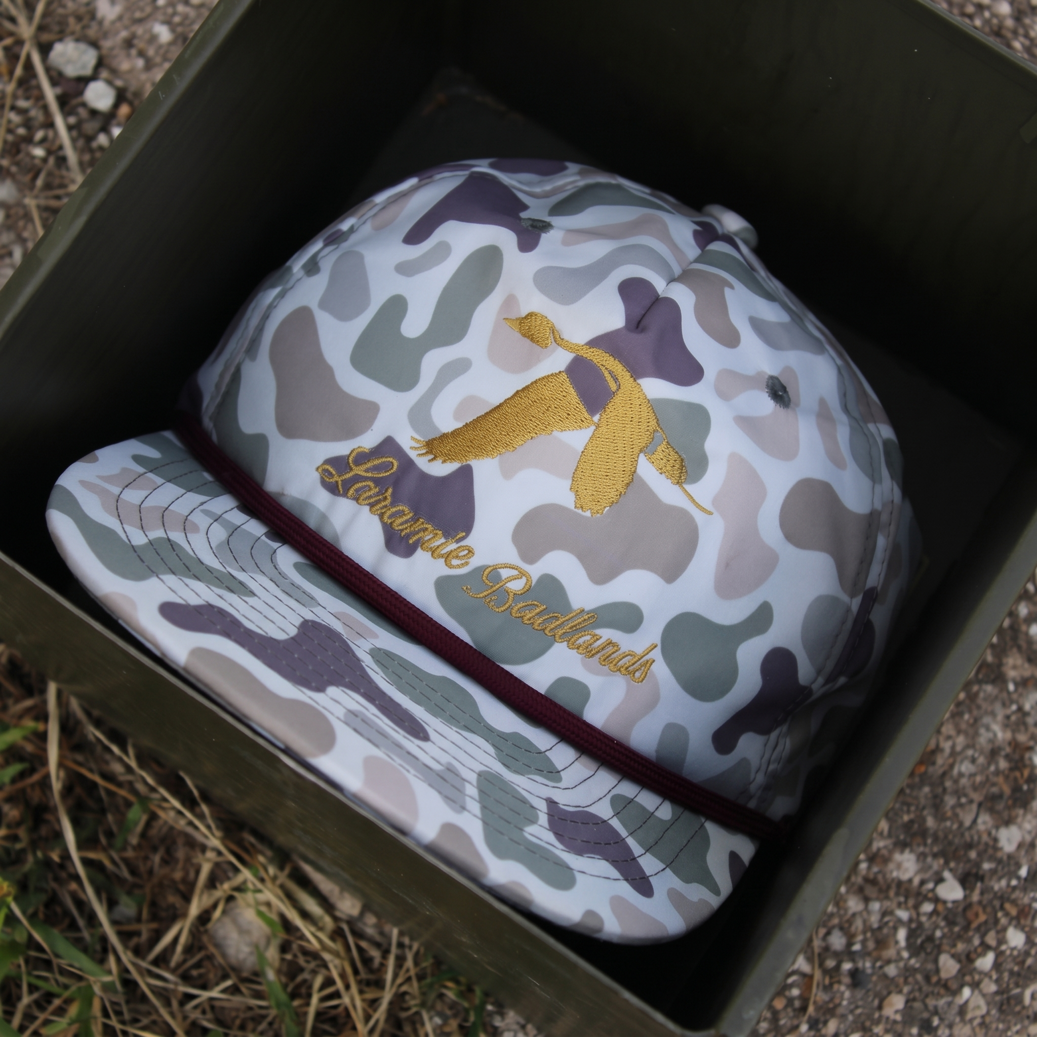 Hats/T-Shirts