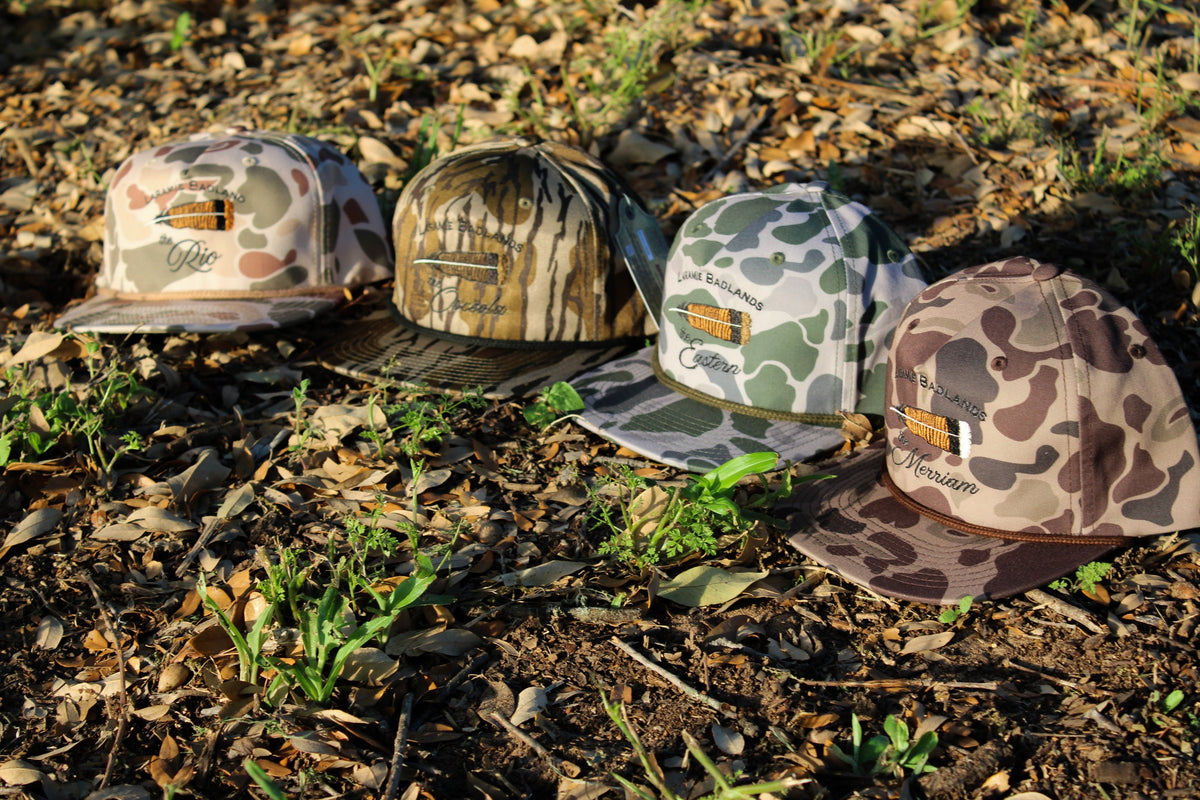 Hats