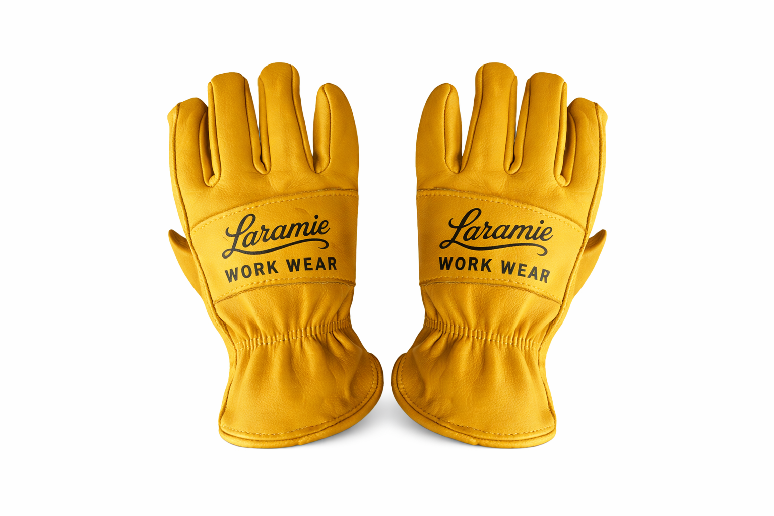 Leather Cowhide Glove