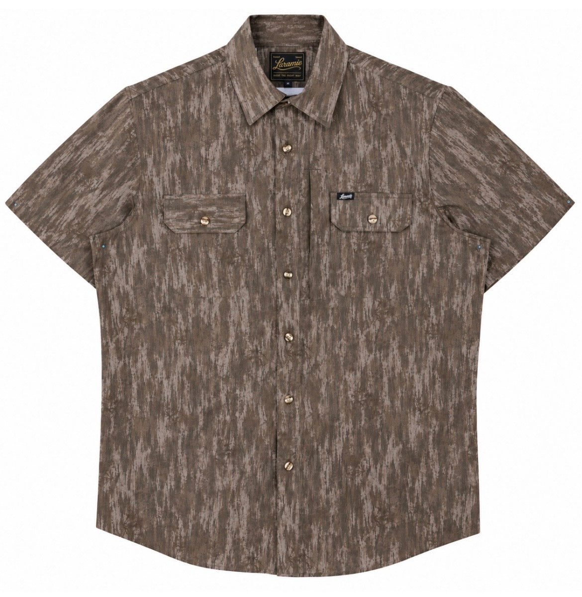 Pre-Order the Badland Camo