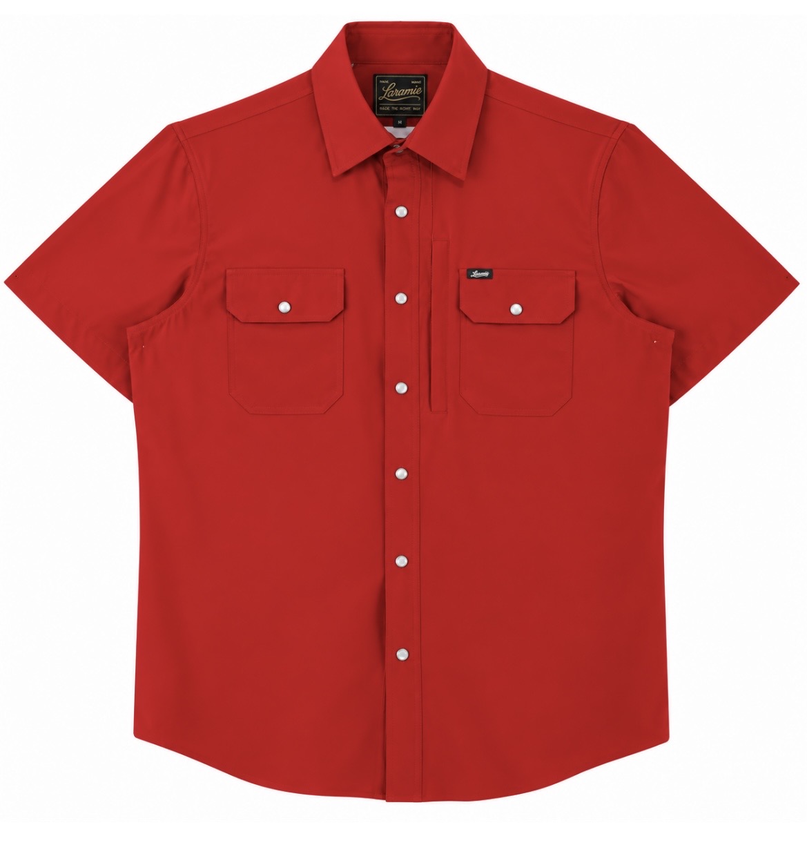 Pre- Order Ol' Red