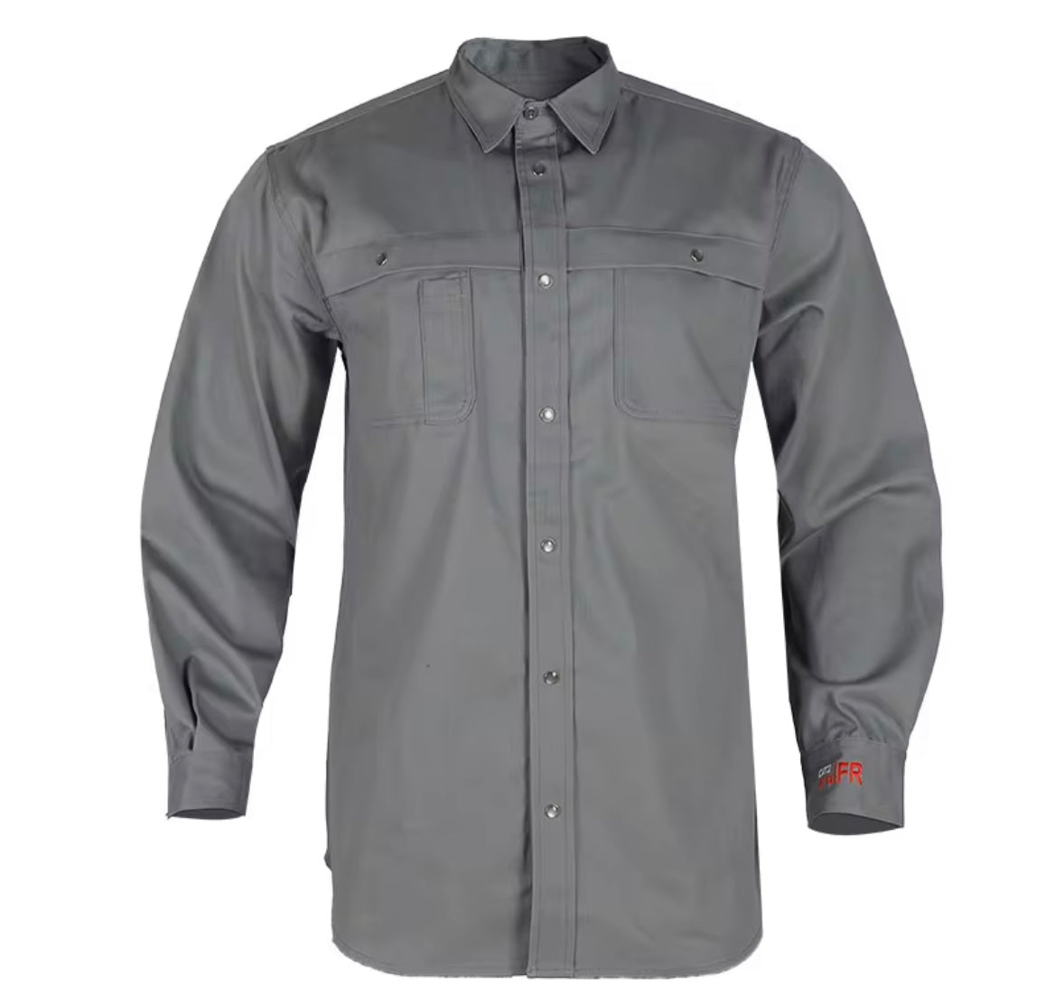 Laramie FR Work-Shirt