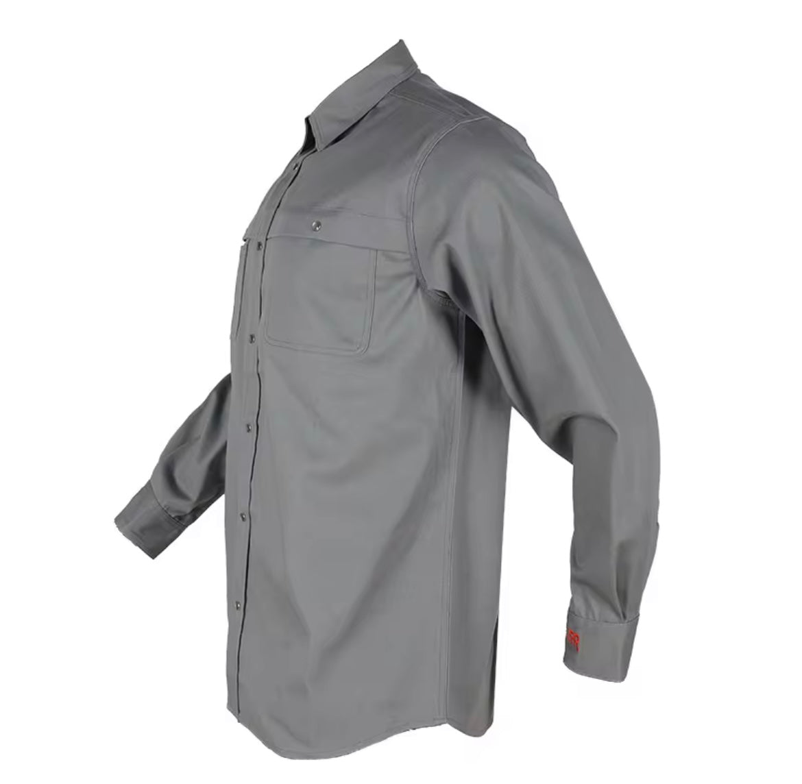 Laramie FR Work-Shirt