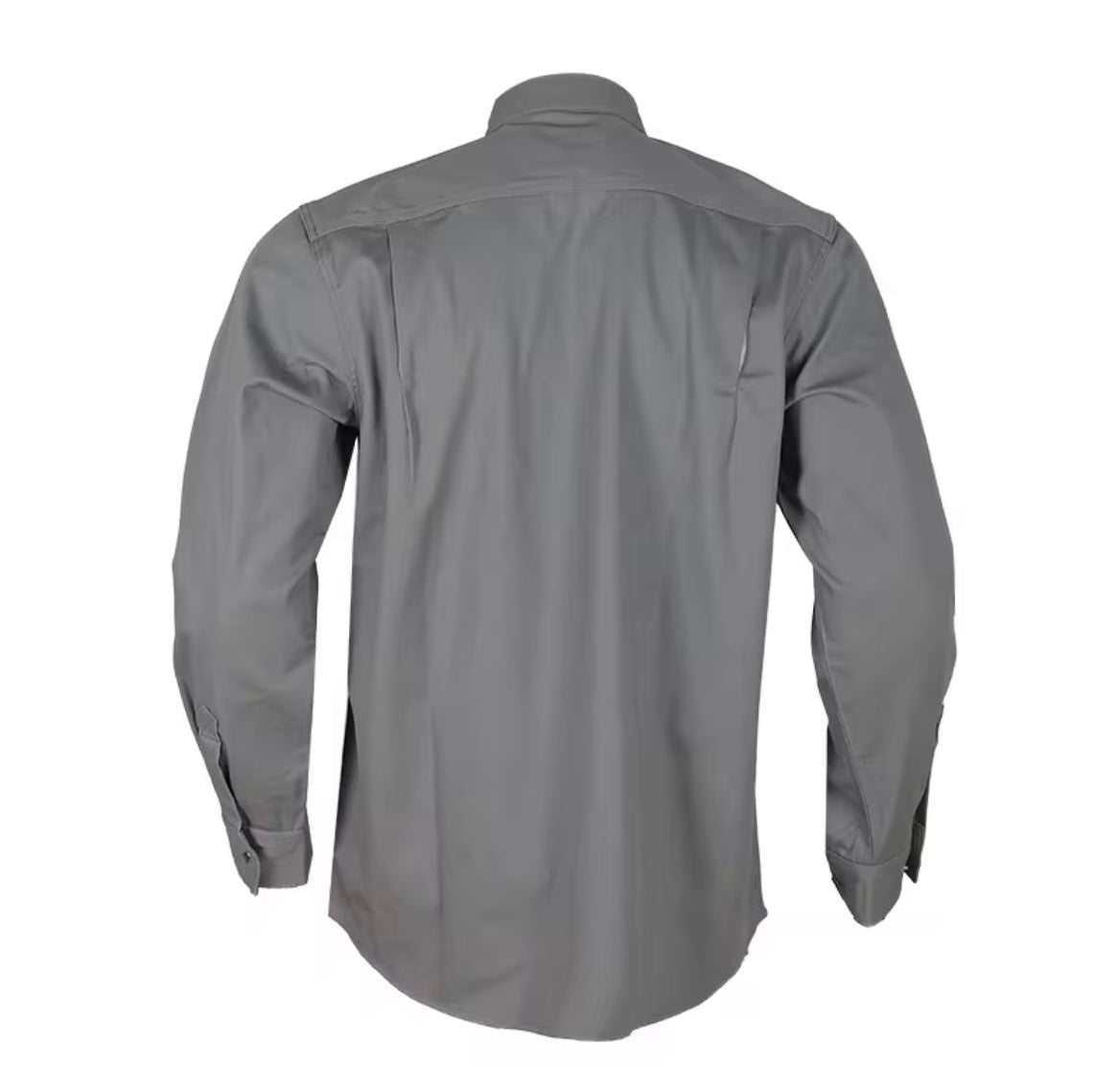 Laramie FR Work-Shirt