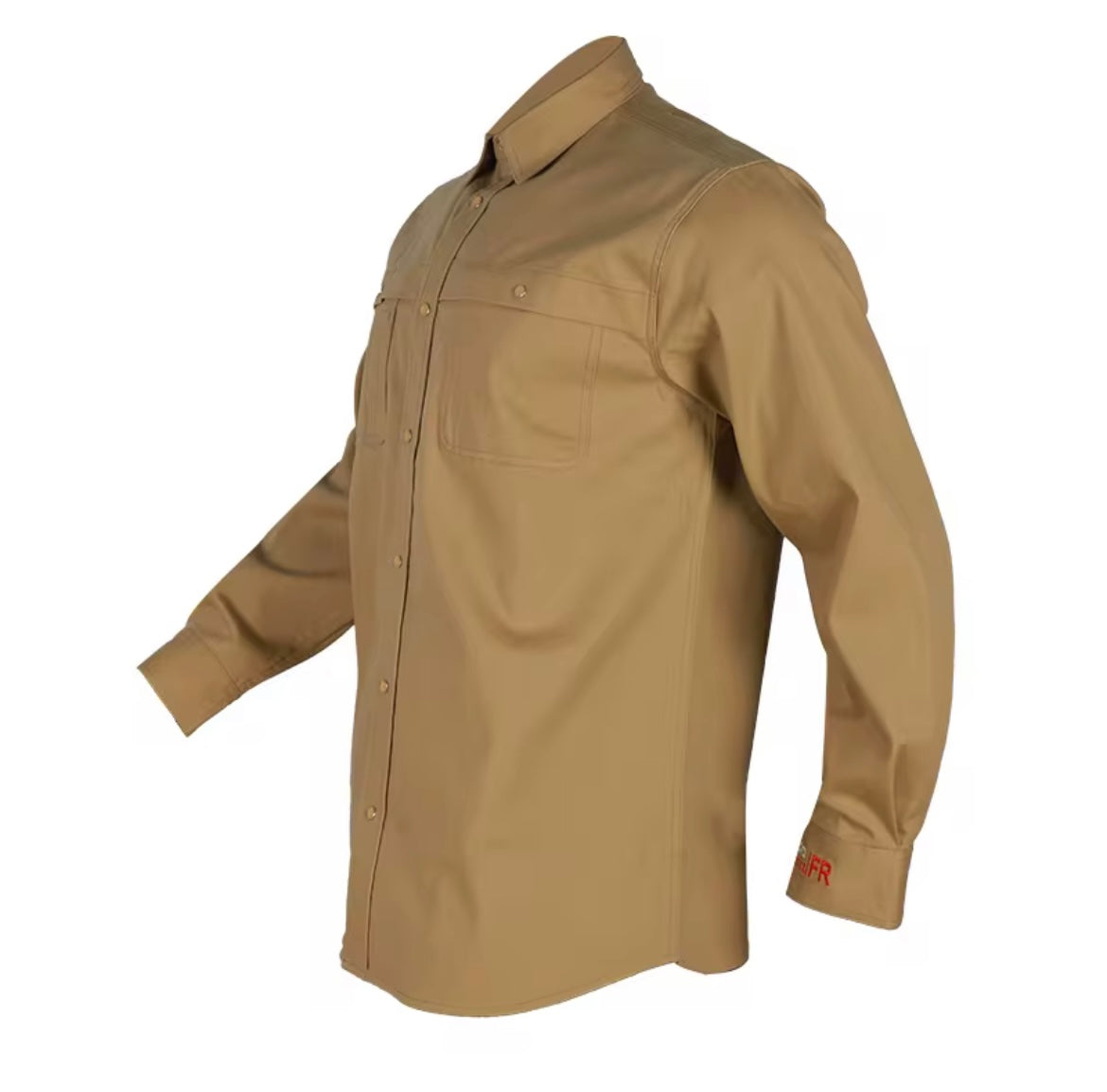 Laramie FR Work-Shirt