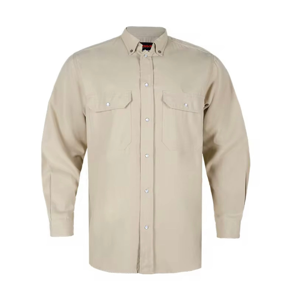 Laramie FR Work-Shirt