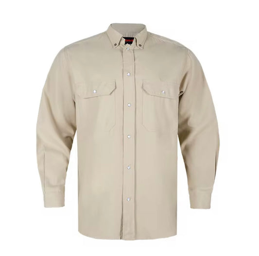 Laramie FR Work-Shirt