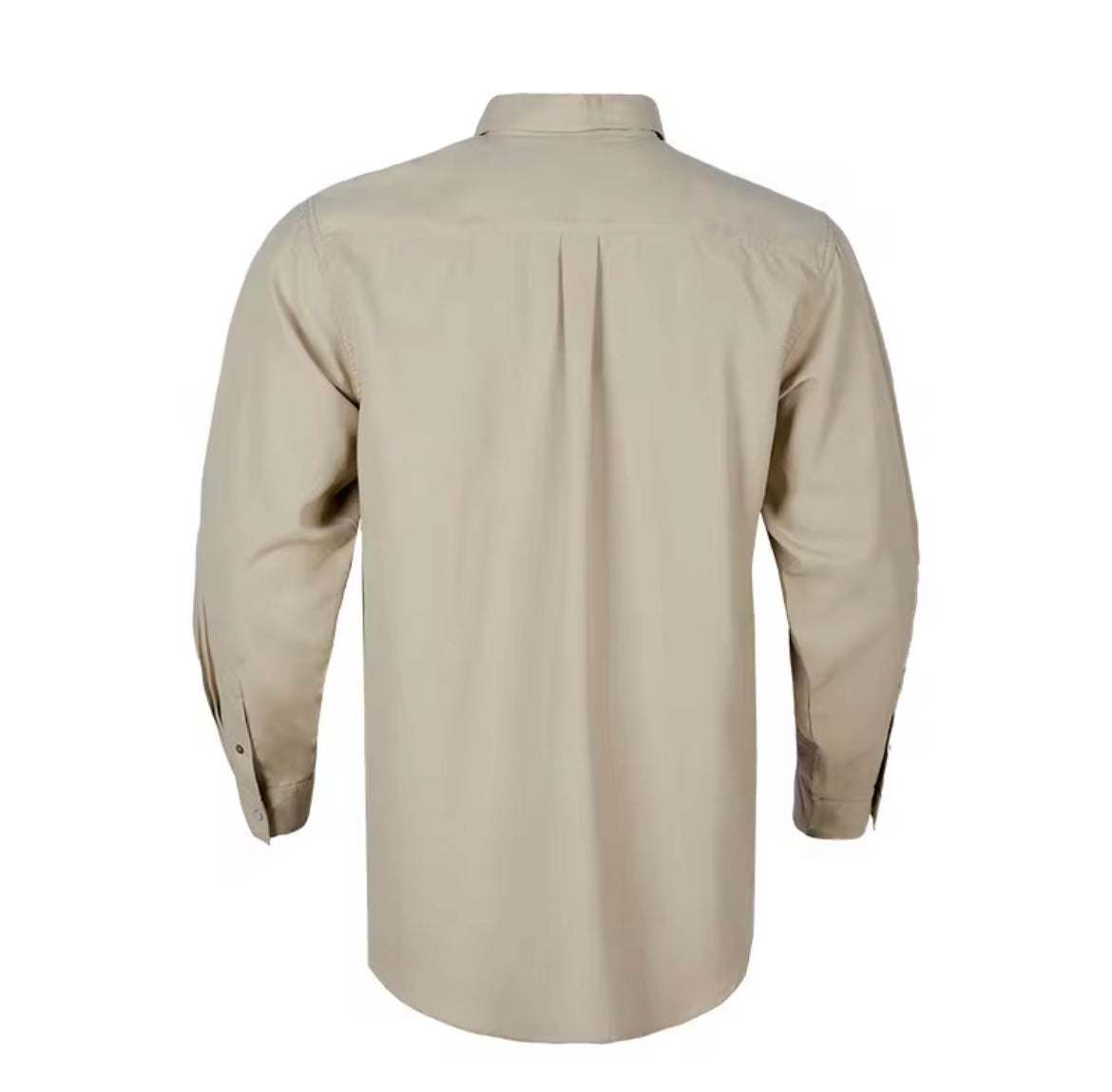 Laramie FR Work-Shirt