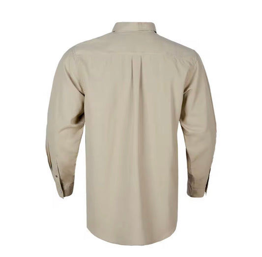 Laramie FR Work-Shirt