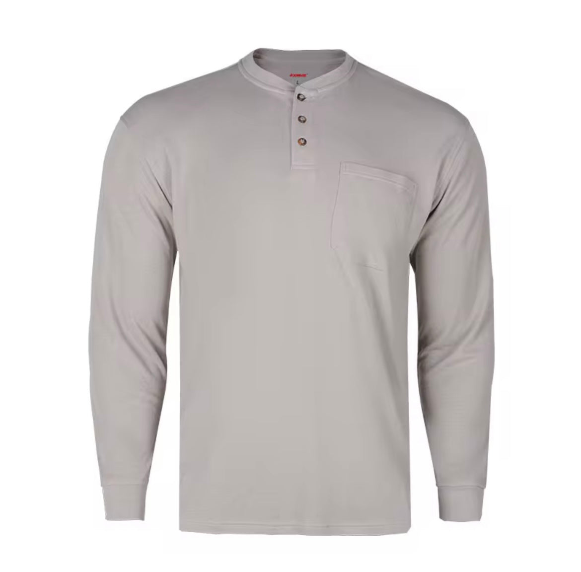 Laramie FR Button Long-Sleeve shirt