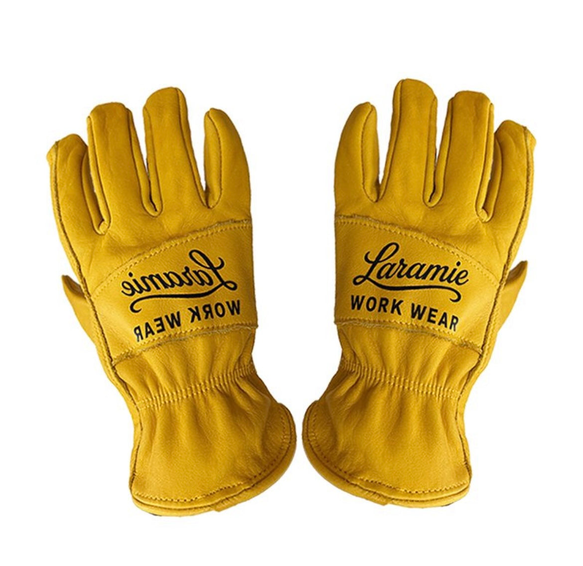 Laramie Work Gloves