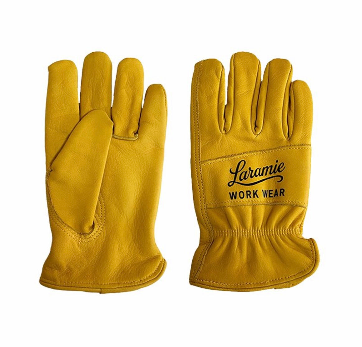 Leather Cowhide Glove