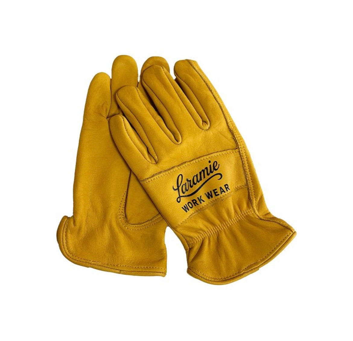 Leather Cowhide Glove