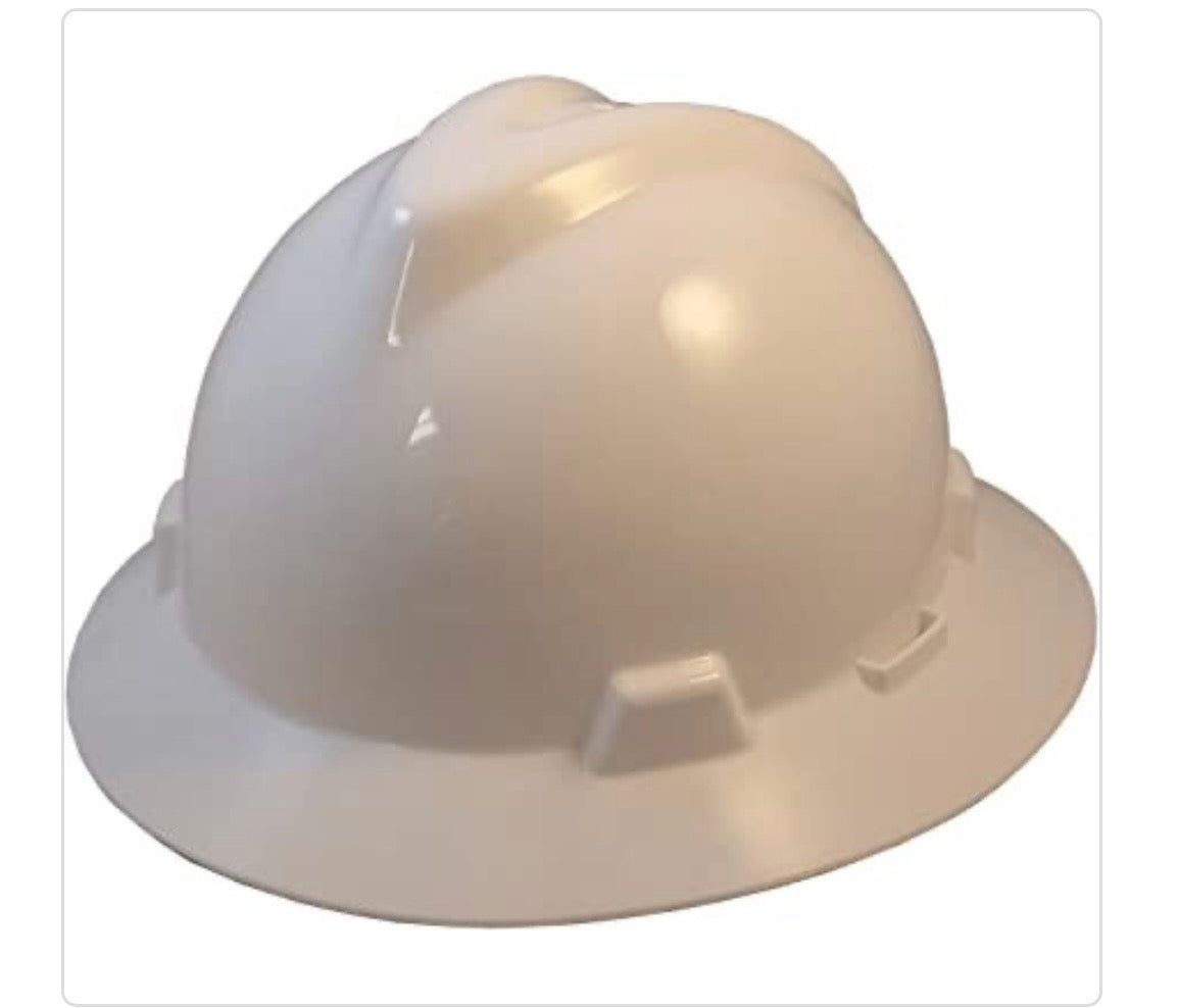 Laramie Hardhat