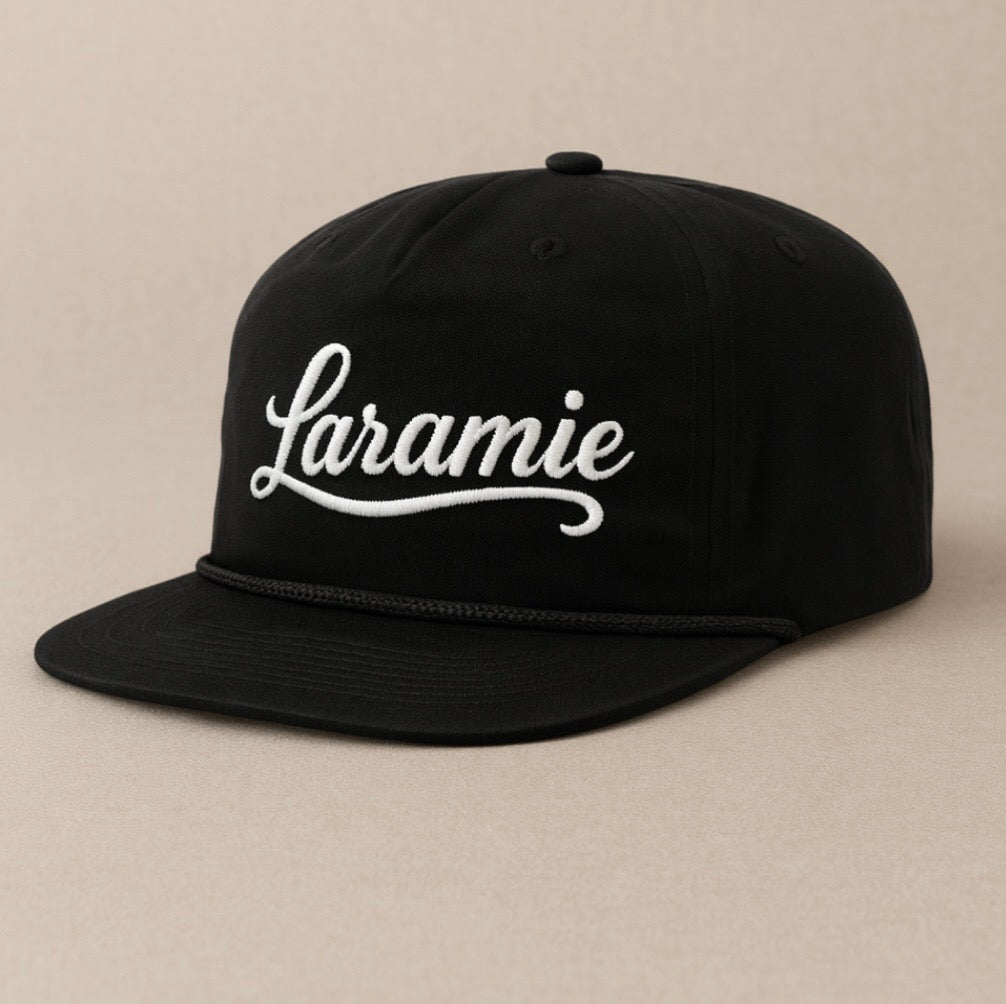 Laramie Unstructured Hat