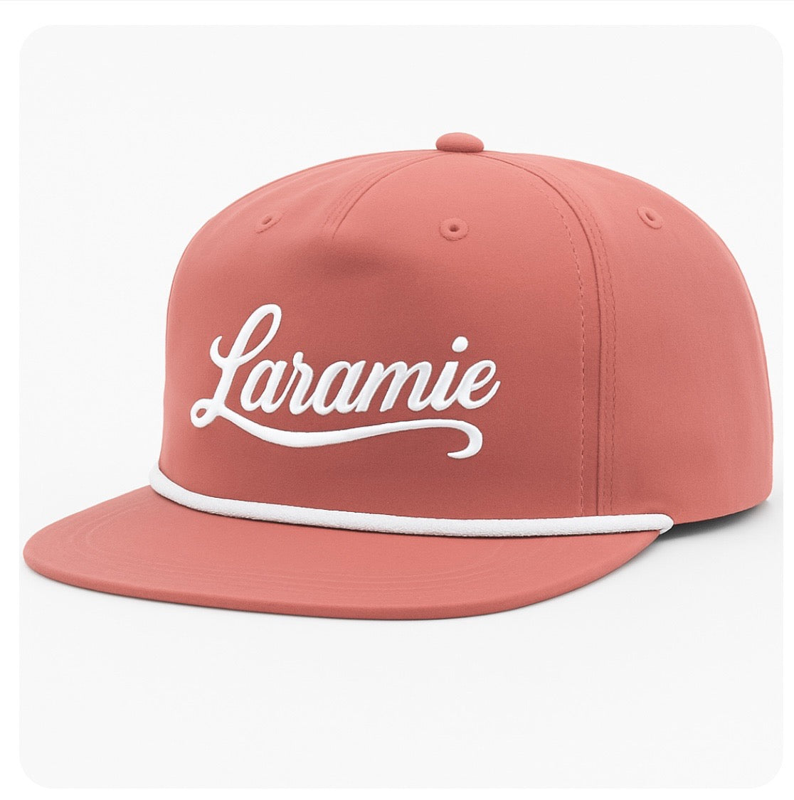 Laramie Unstructured Hat