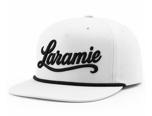 Laramie Unstructured Hat