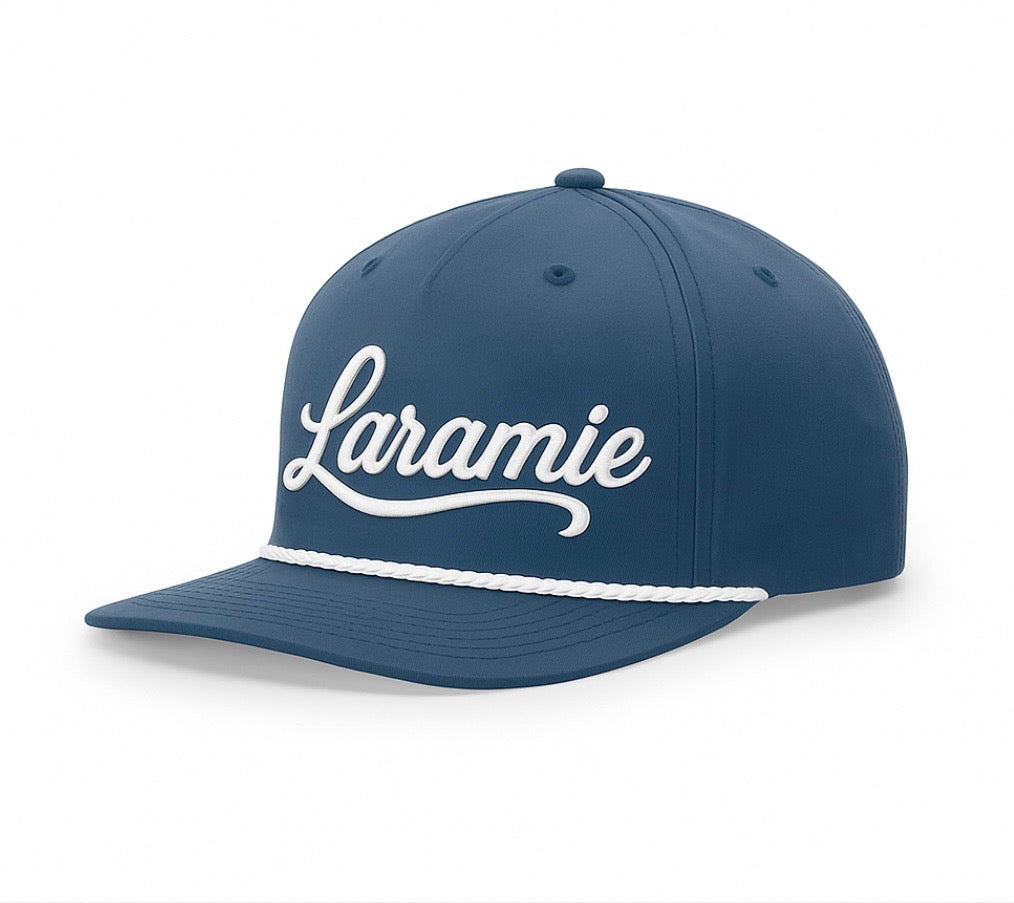 Laramie Unstructured Hat