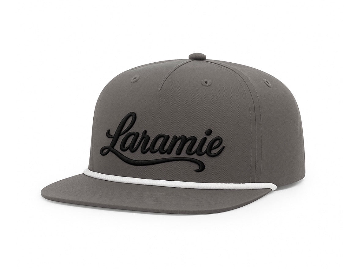 Laramie Unstructured Hat