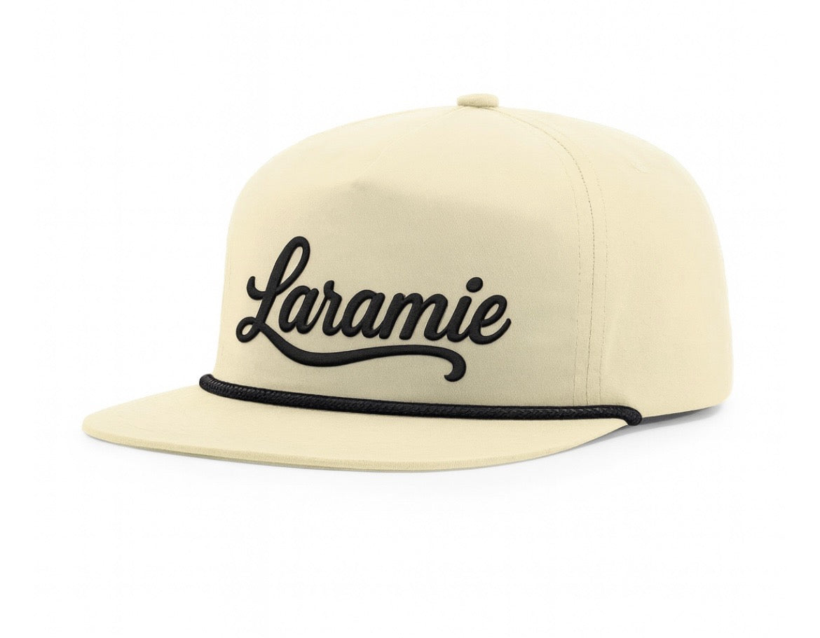 Laramie Unstructured Hat