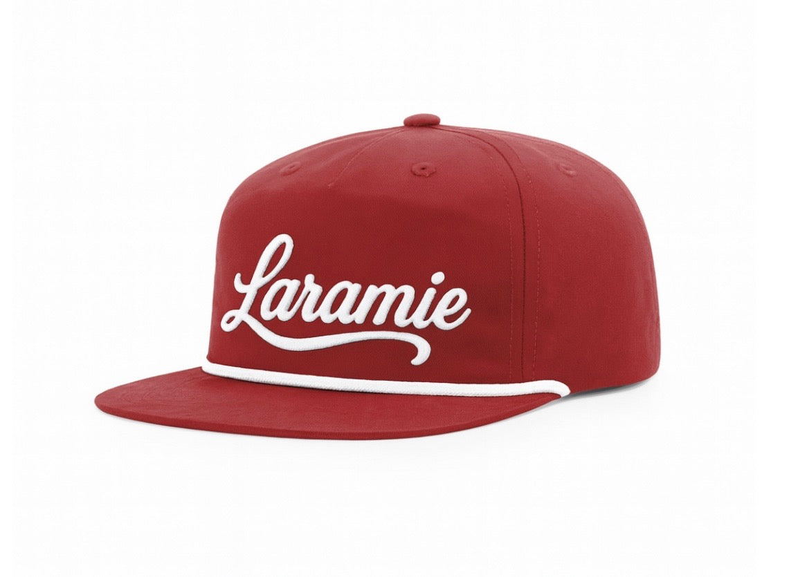 Laramie Unstructured Hat