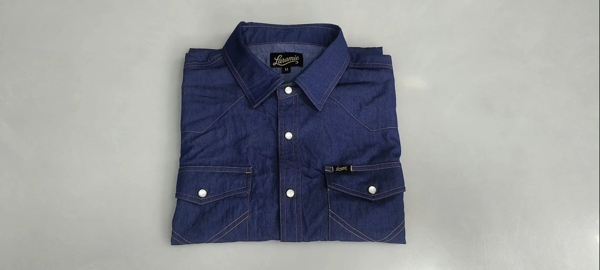 Laramie Denim-Air(14 day delivery)