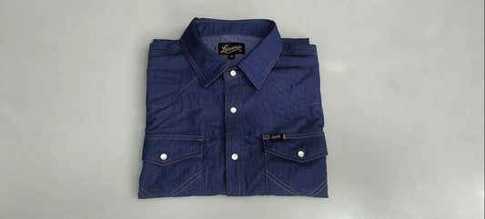 Laramie Denim-Air(14 day delivery)