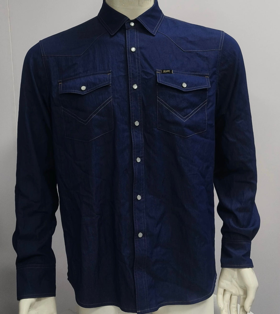 Laramie Denim-Air(14 day delivery)