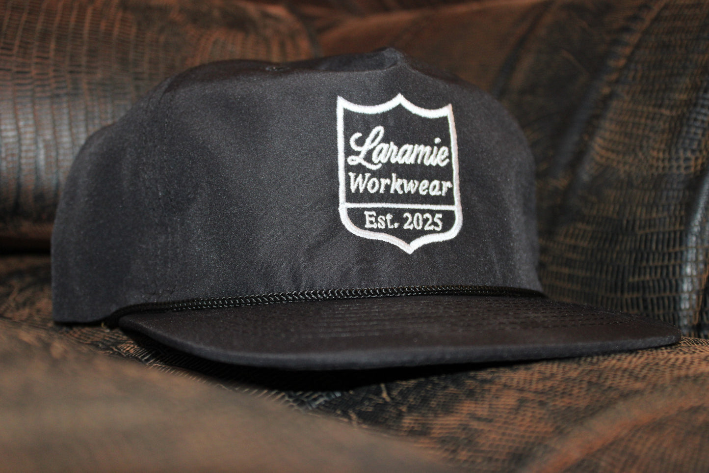 Laramie Workwear Hat