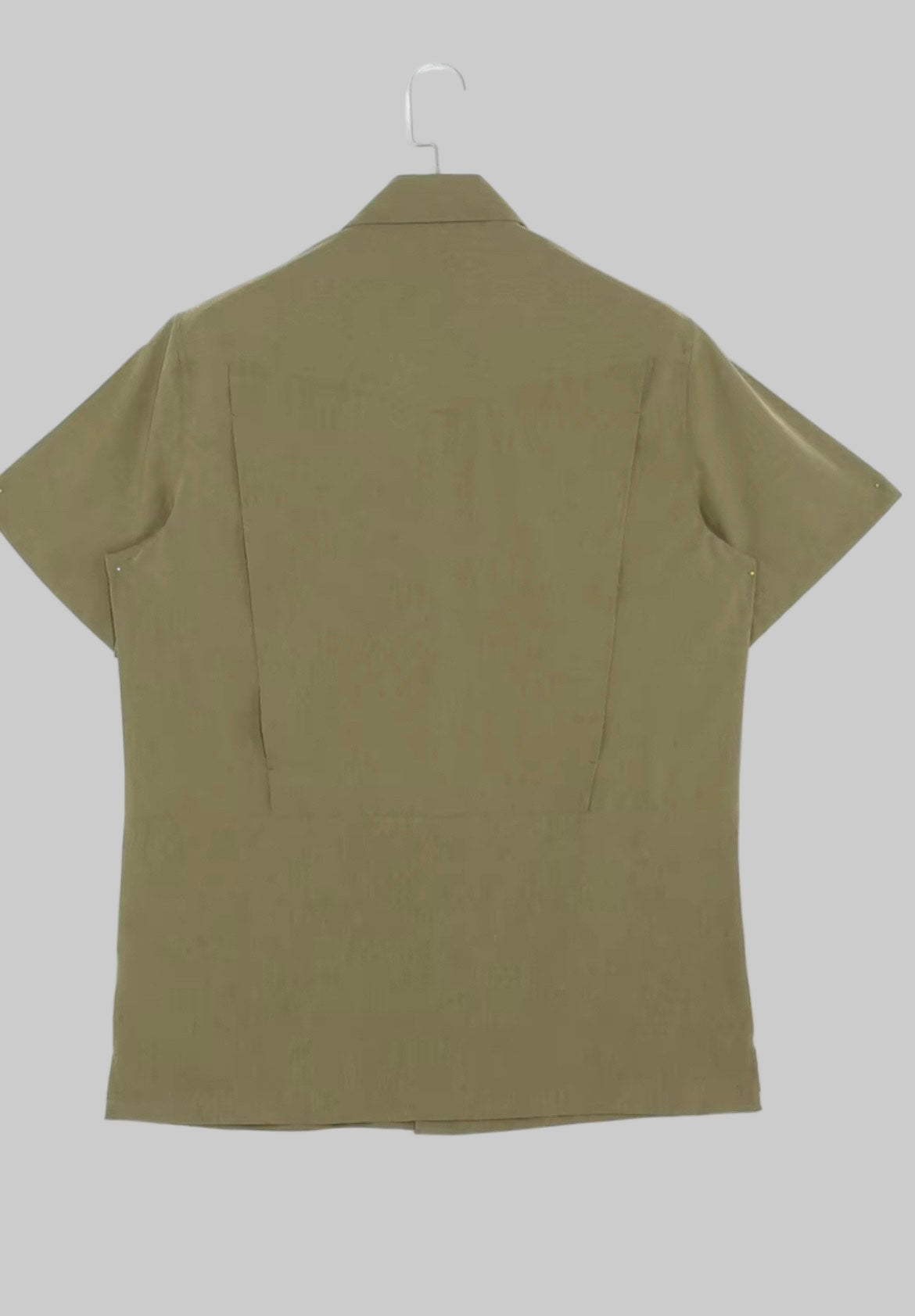 Laramie Short Sleeve - Active Fit