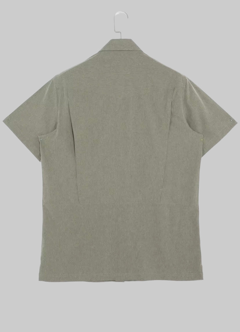 Laramie Short Sleeve - Active Fit