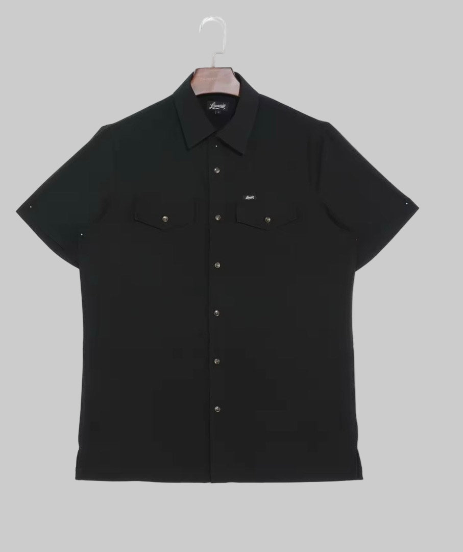 Laramie Short Sleeve - Active Fit