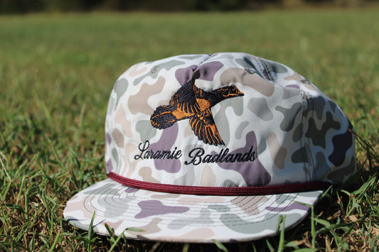 Laramie Badlands Collection