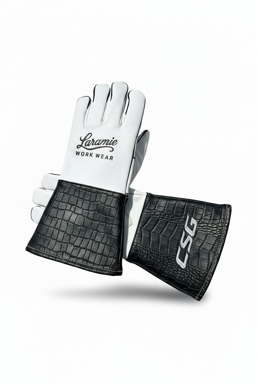 CSG Welding Glove