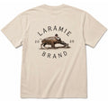Laramie Buffalo T-Shirt