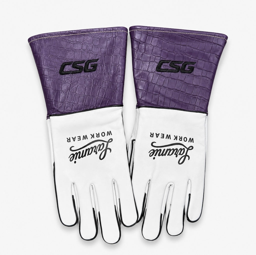 CSG Welding Glove