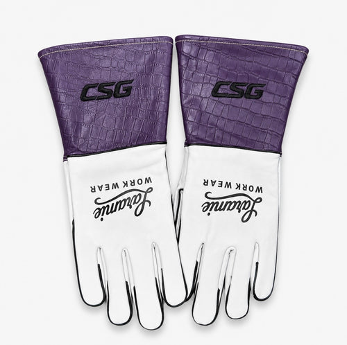 CSG Welding Glove