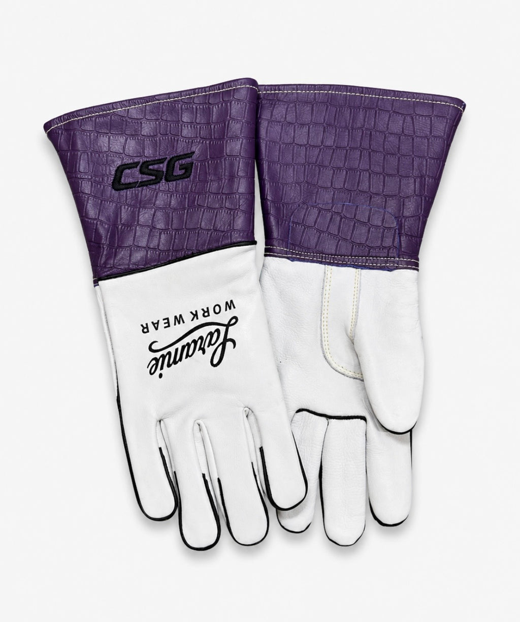 CSG Welding Glove
