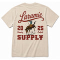 Laramie Supply T-Shirt