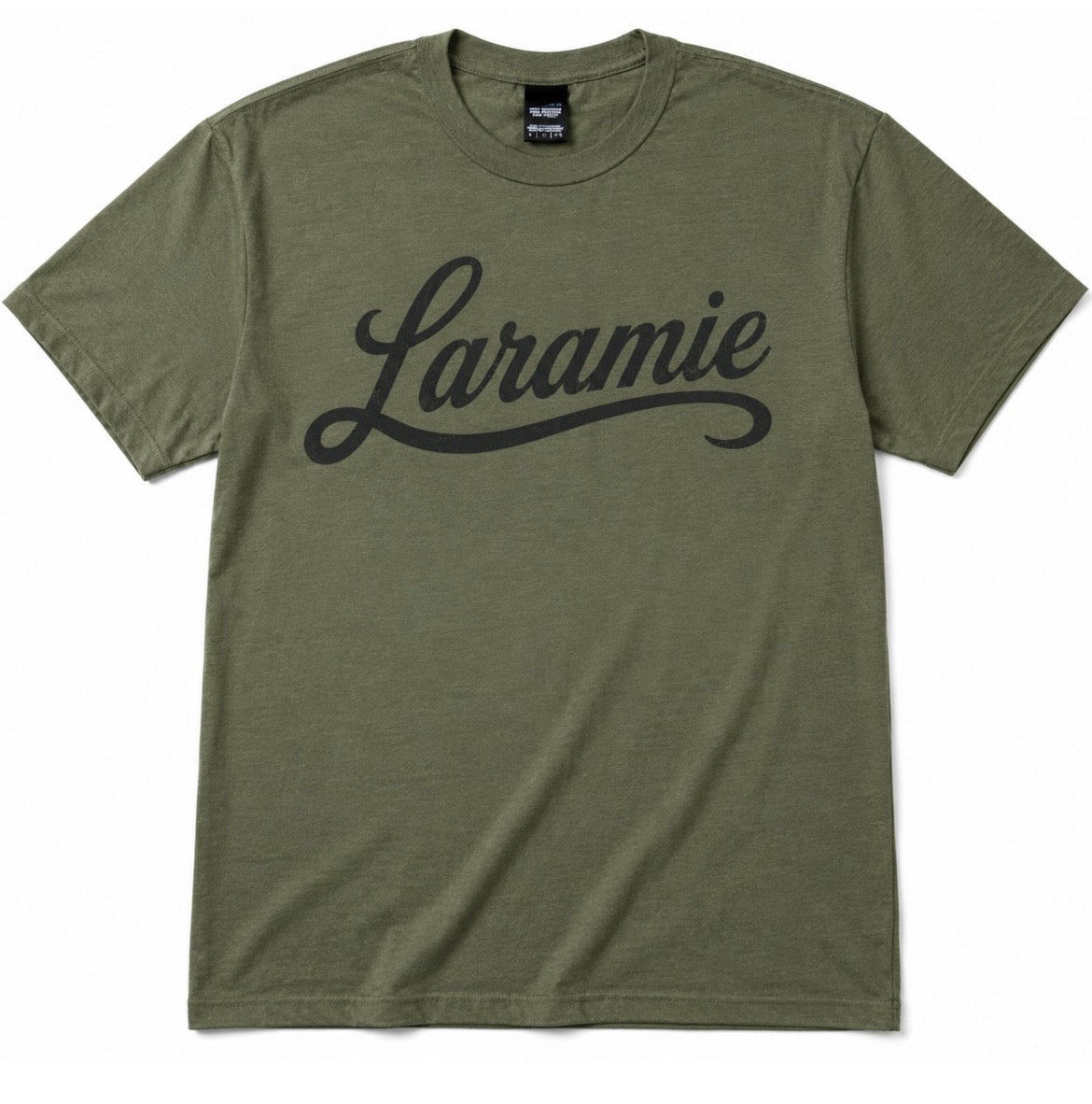 Laramie T-Shirt