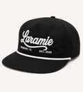 Laramie Rope Hats