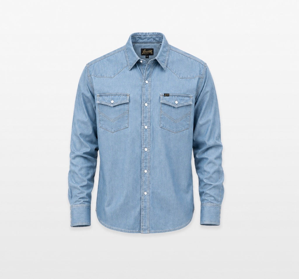 Denim Air