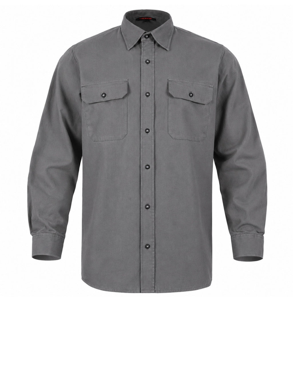 Lightweight FR Button-up Shirt