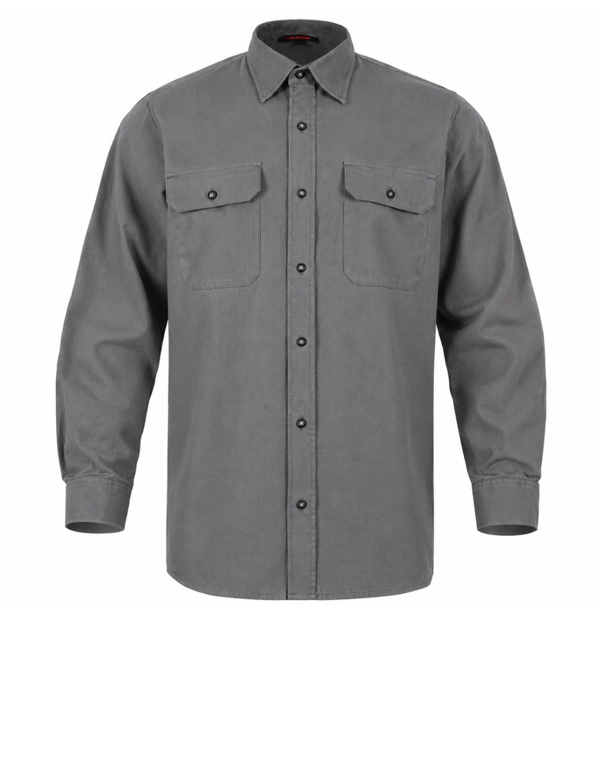 Lightweight FR Button-up Shirt