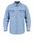 Relaxed Denim