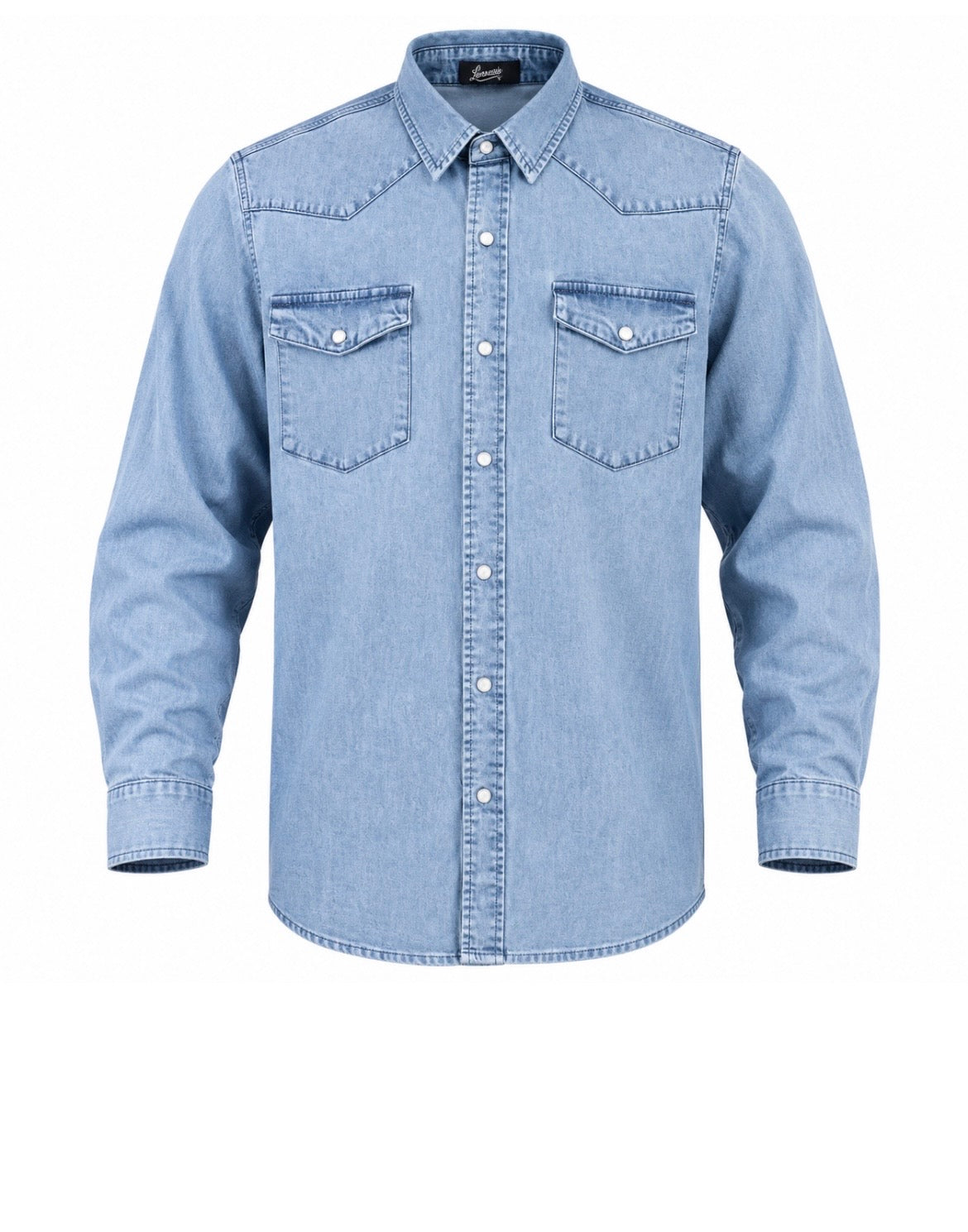 Relaxed Denim